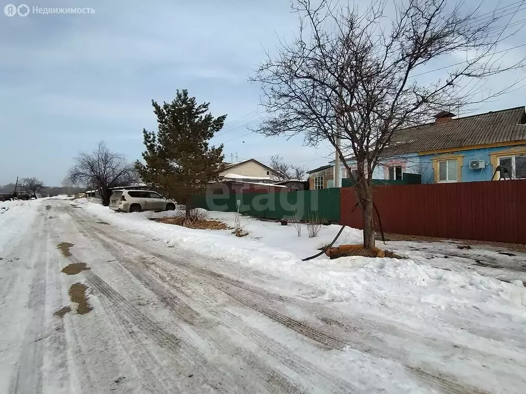 Дом в село Гражданка, Молодёжная улица (66.4 м) - Фото 2