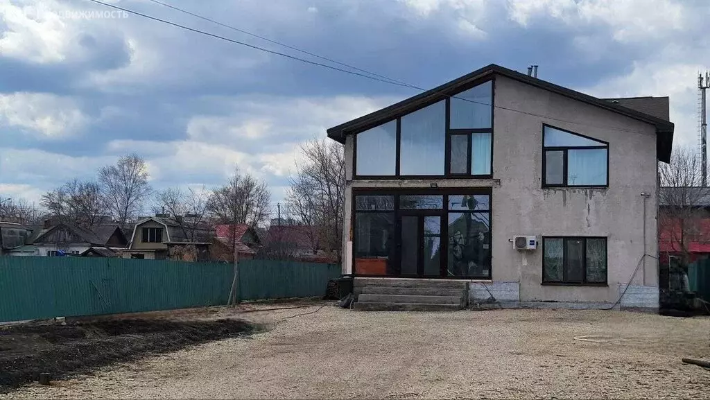 Дом в Уссурийск, Кузнечная улица, 61 (282.1 м) - Фото 2