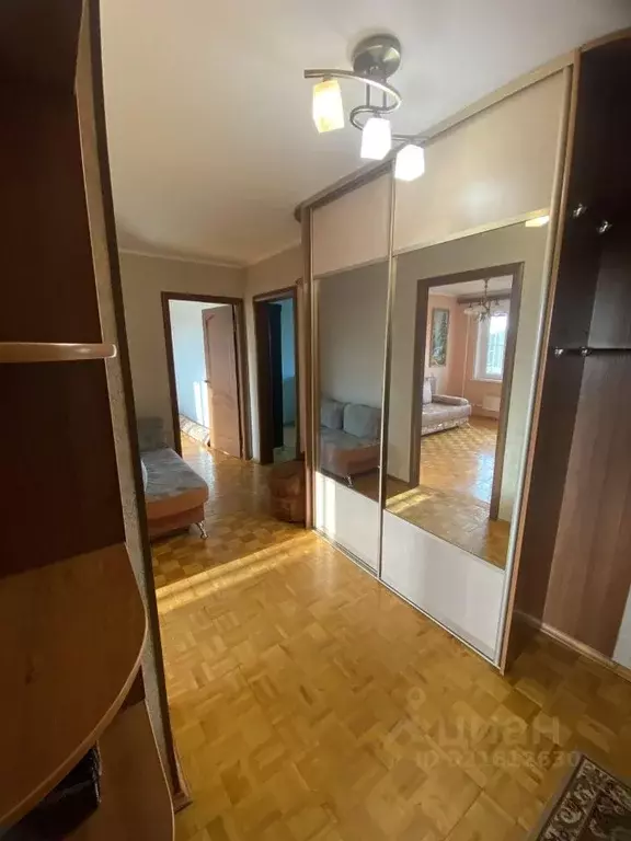 3-к кв. Московская область, Солнечногорск городской округ, Андреевка ... - Фото 0