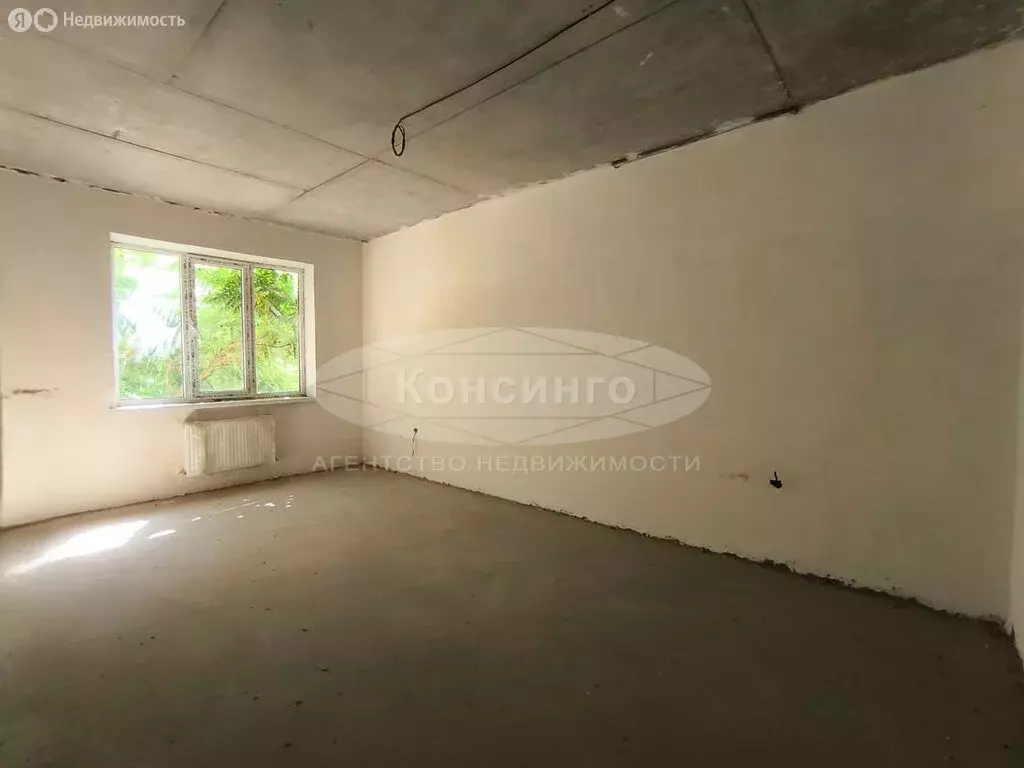 1-комнатная квартира: Знаменский, Первомайская улица, 36/3 (38.7 м) - Фото 0