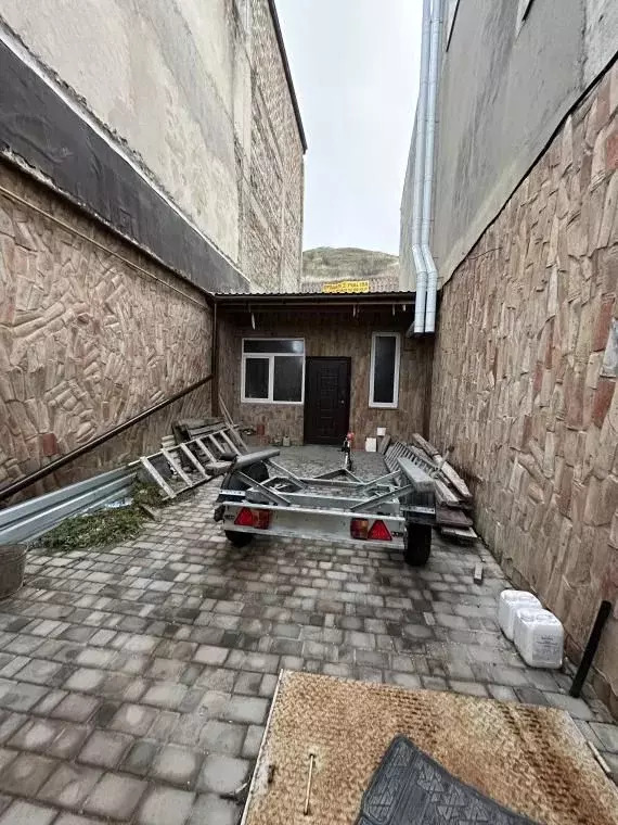 Таунхаус в Крым, Феодосия ул. Вити Коробкова (84 м) - Фото 2