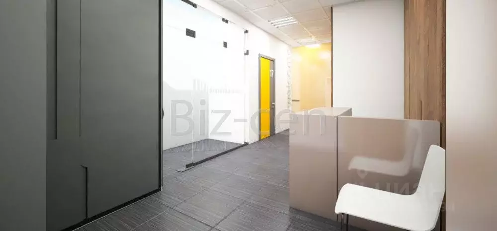 Офис в Москва ул. Гиляровского, 4С5 (262 м) - Фото 2