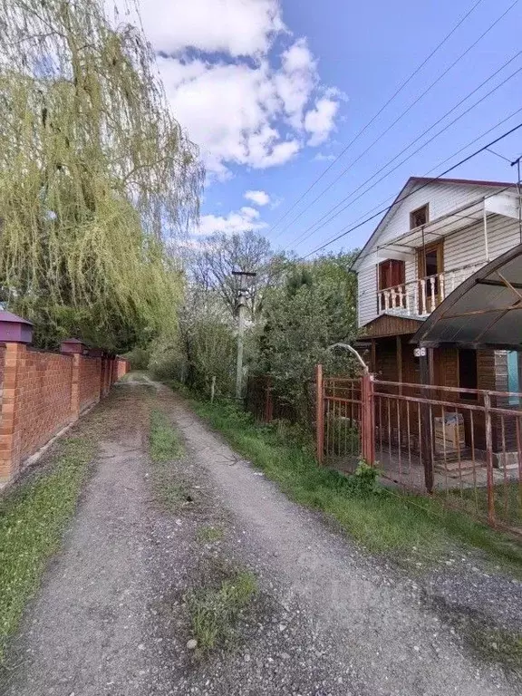 Дом в Волгоградская область, Среднеахтубинский район, Фрунзенское ... - Фото 2