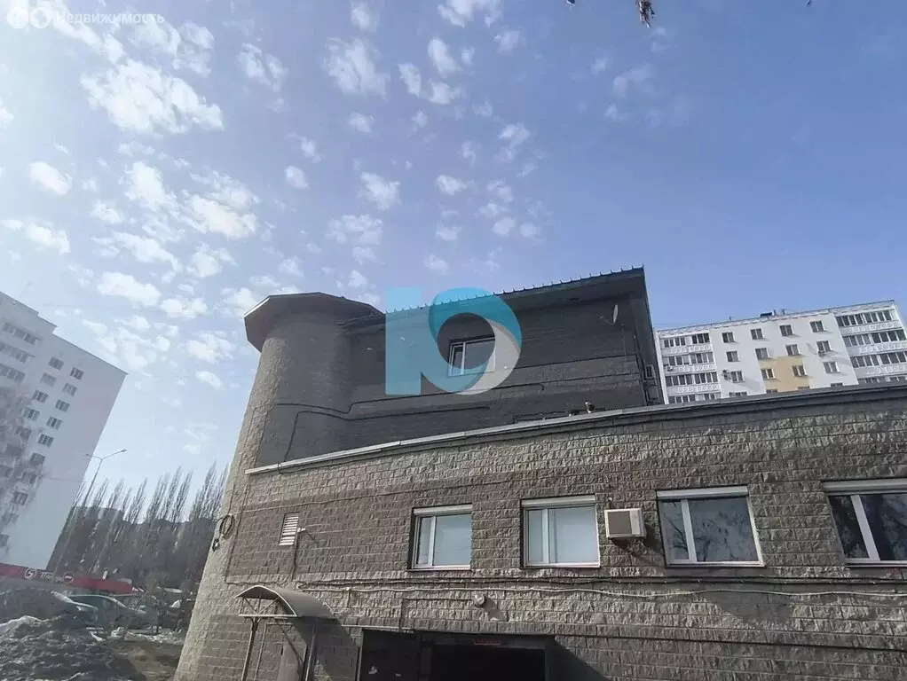 Офис (147.3 м) - Фото 1