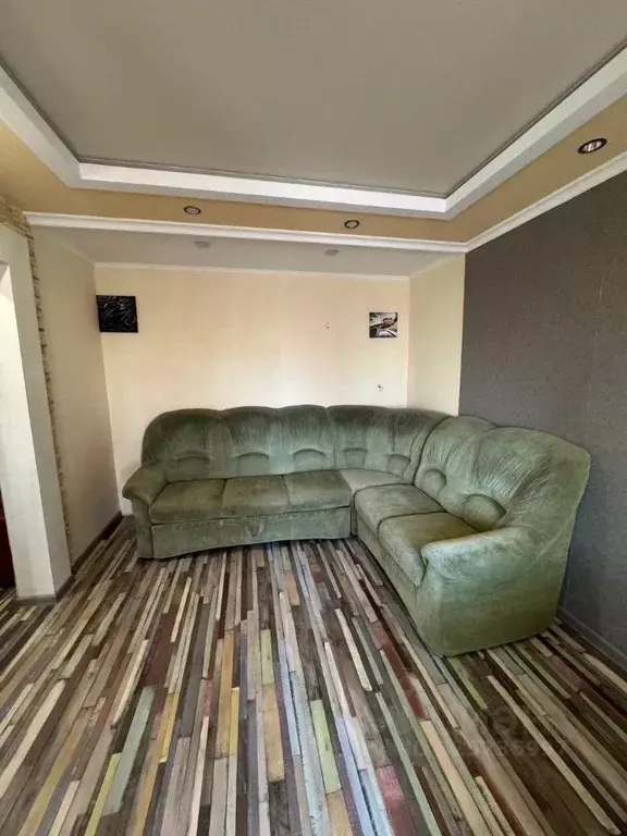 1-к кв. Волгоградская область, Волгоград Даугавская ул., 15 (31.5 м) - Фото 1