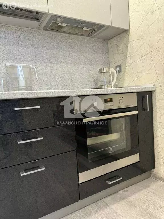 Квартира-студия: Новосибирск, улица Гоголя, 26 (28.8 м) - Фото 2