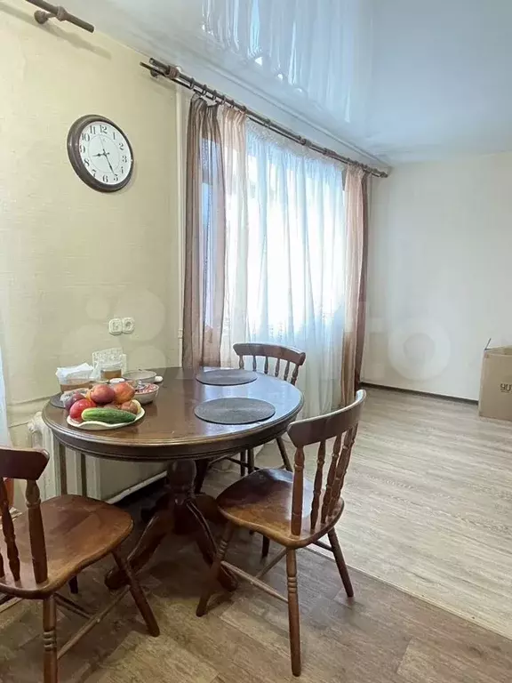 1-к. квартира, 31,1 м, 4/5 эт. - Фото 1