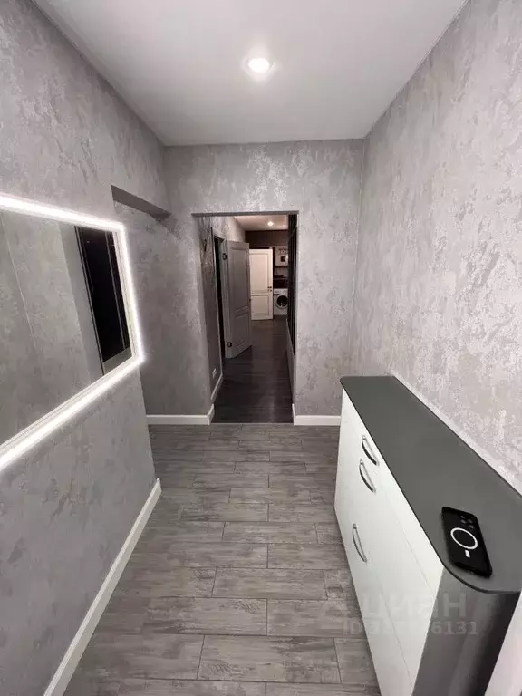 3-к кв. Московская область, Одинцово ул. Кутузовская, 17 (77.0 м) - Фото 2