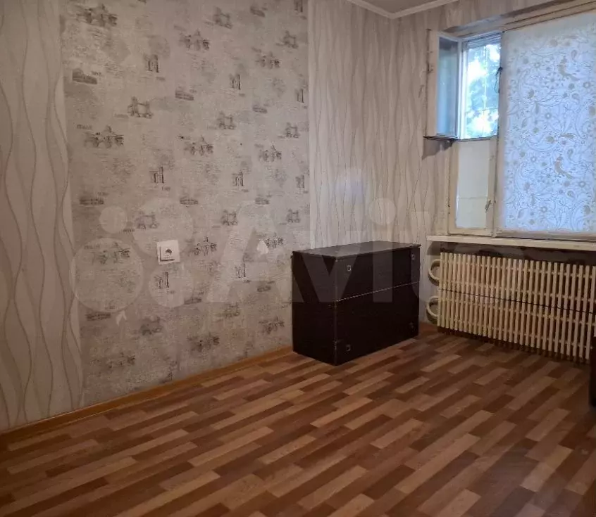 Квартира-студия, 13 м, 1/12 эт. - Фото 1