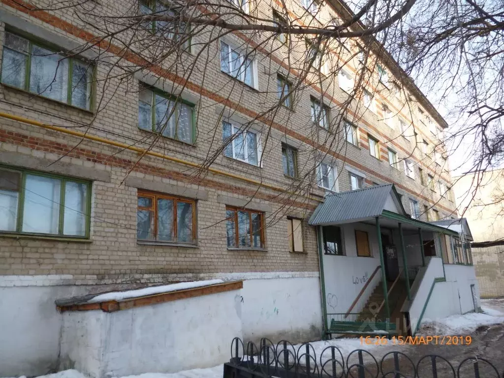 Помещение свободного назначения в Мордовия, Рузаевка ул. Ухтомского, ... - Фото 1