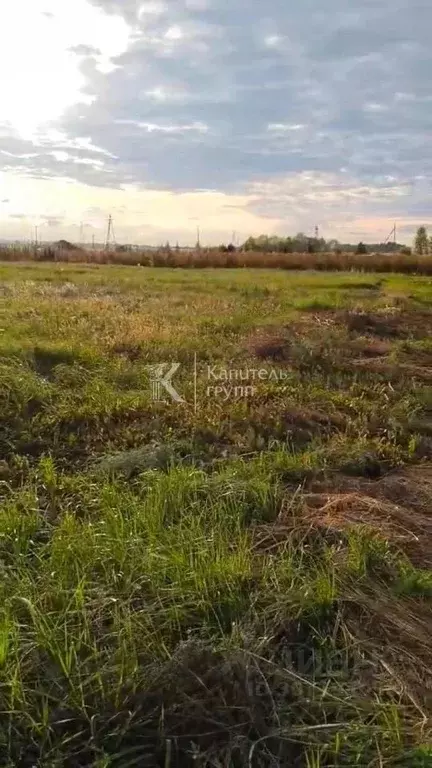 участок в тюменская область, тюменский район, с. борки (9.2 сот.) - Фото 0