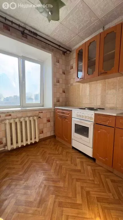 3-комнатная квартира: Топки, микрорайон Красная Горка, 2 (55.1 м) - Фото 1