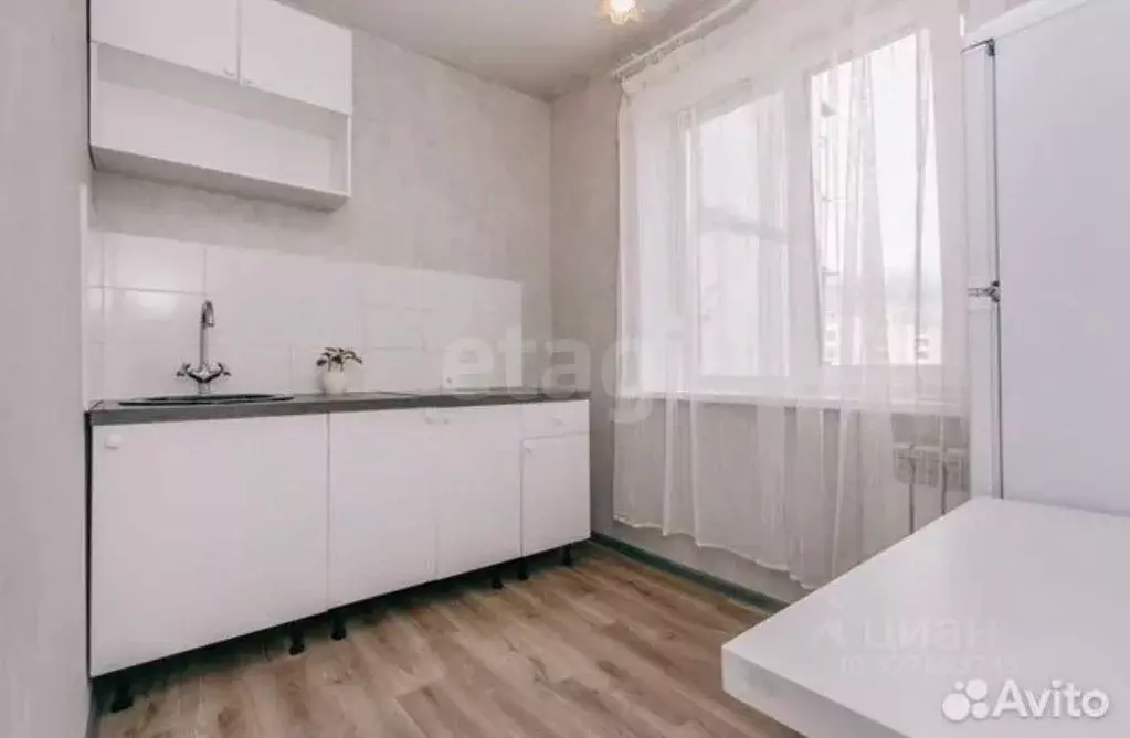 1-к кв. Новосибирская область, Новосибирск Выборная ул., 117 (35.0 м) - Фото 2