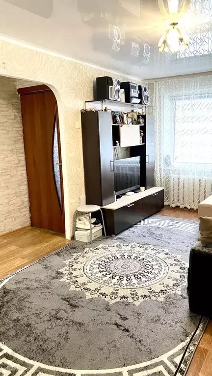 Продаётся 2-к квартира, 43.7 м - Фото 1