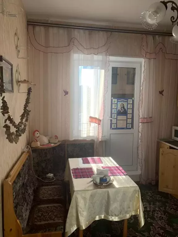 2-к кв. Мурманская область, Мурманск ул. Маяковского, 21 (56.0 м) - Фото 2