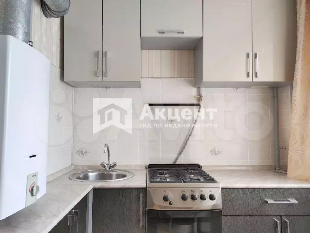 2-к. квартира, 45 м, 3/5 эт. - Фото 0