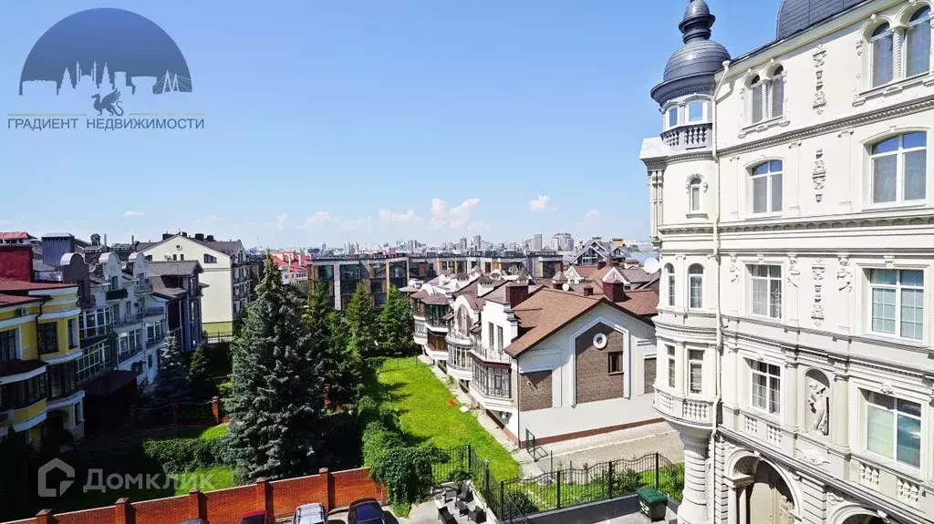 Продаётся 1-к квартира, 58.6 м - Фото 0