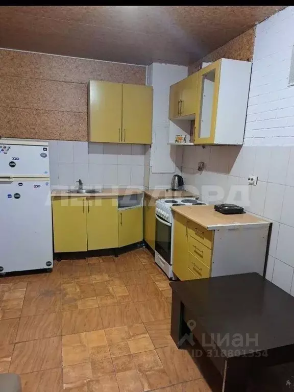 1-к кв. Ростовская область, Ростов-на-Дону ул. Лелюшенко, 15А (37.1 м) - Фото 0