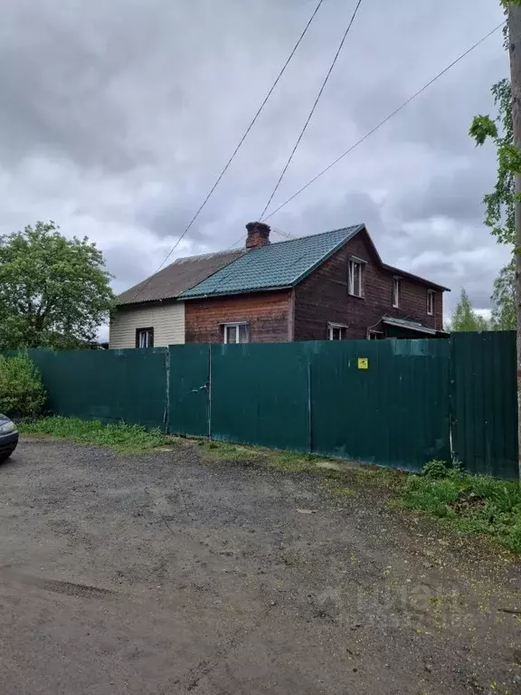 Участок в Карелия, Петрозаводск Перевалочная ул., 13 (13.0 сот.) - Фото 2