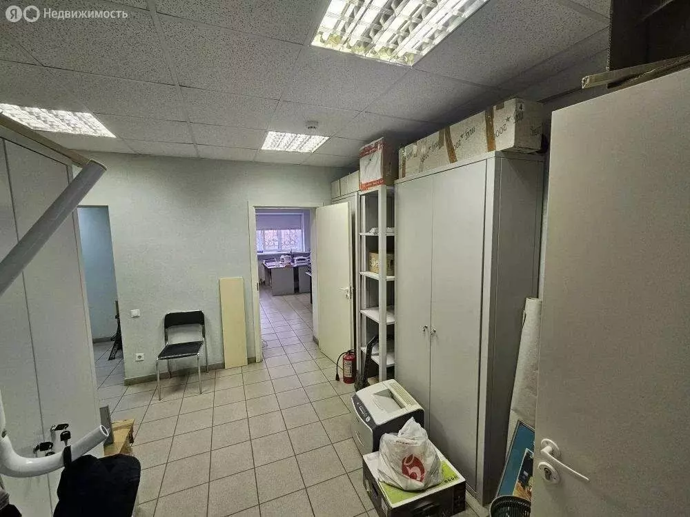 Помещение свободного назначения (65.5 м) - Фото 1