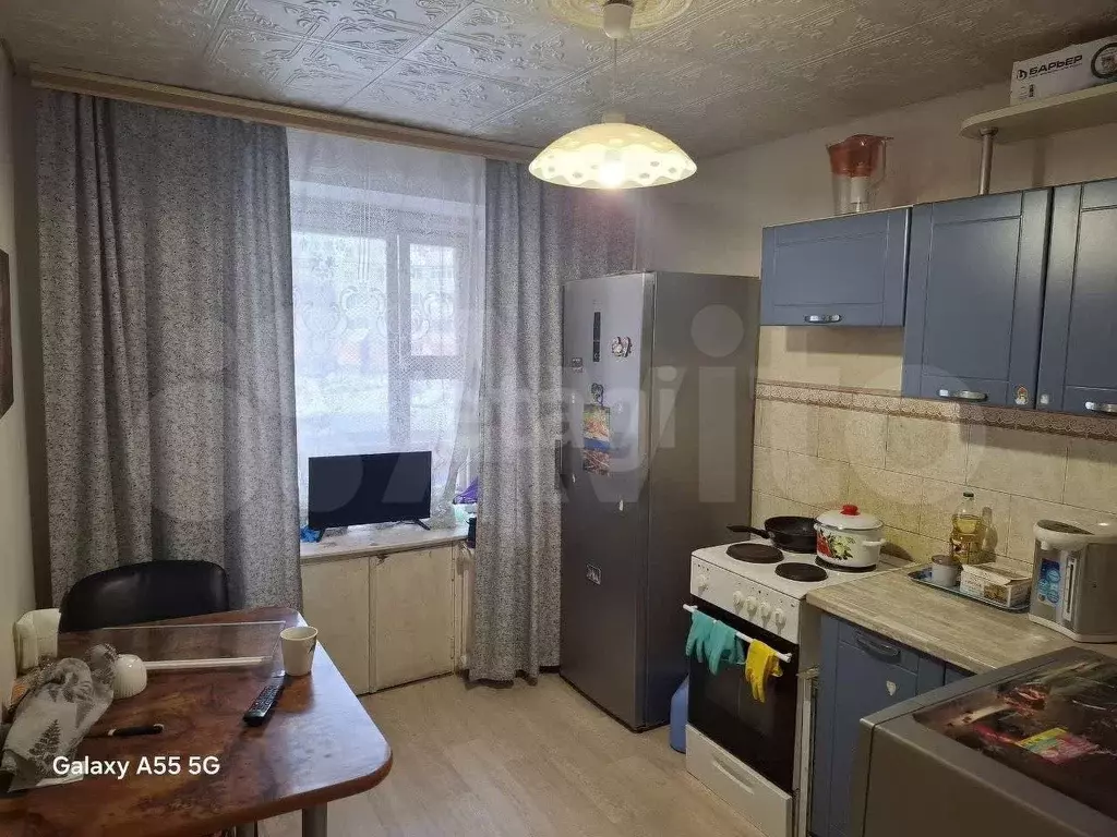 3-к. квартира, 65 м, 2/9 эт. - Фото 1