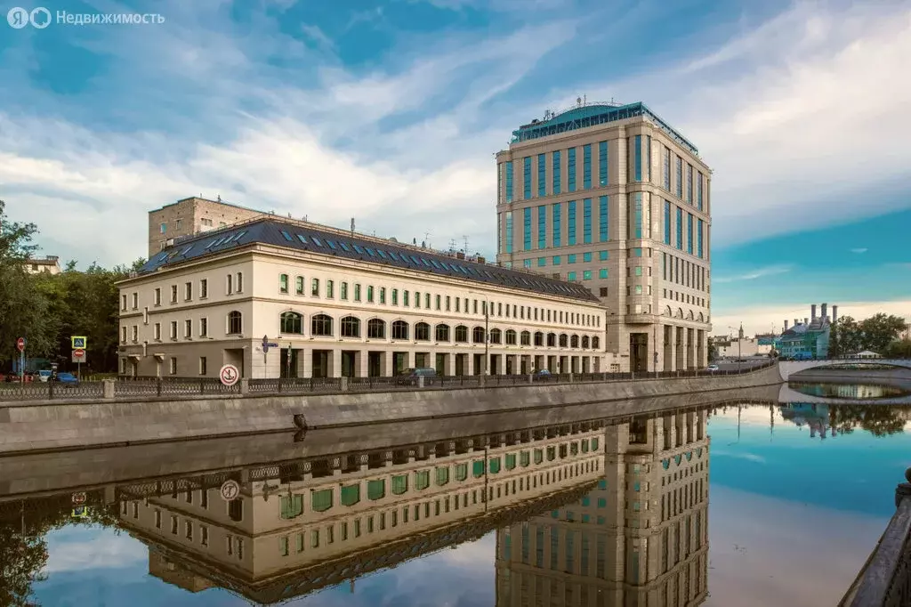 Офис (814 м) - Фото 1