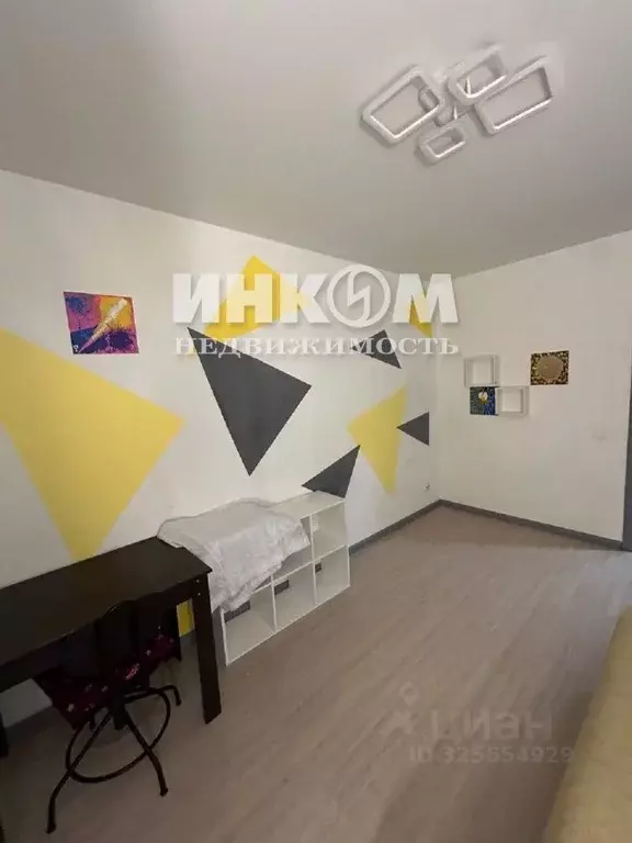 1-к кв. Московская область, Балашиха Саввино мкр, бул. Спасский, 1 ... - Фото 1