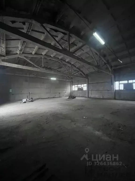 Склад в Пензенская область, Пенза ул. Аустрина, 2А (304 м) - Фото 2