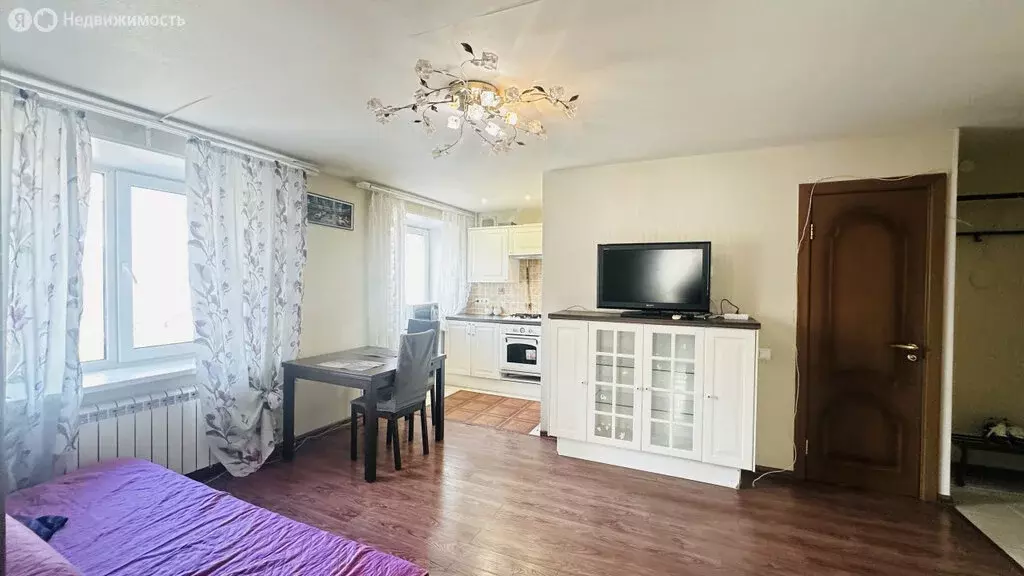 2-комнатная квартира: Екатеринбург, улица Луначарского, 49 (43 м) - Фото 1