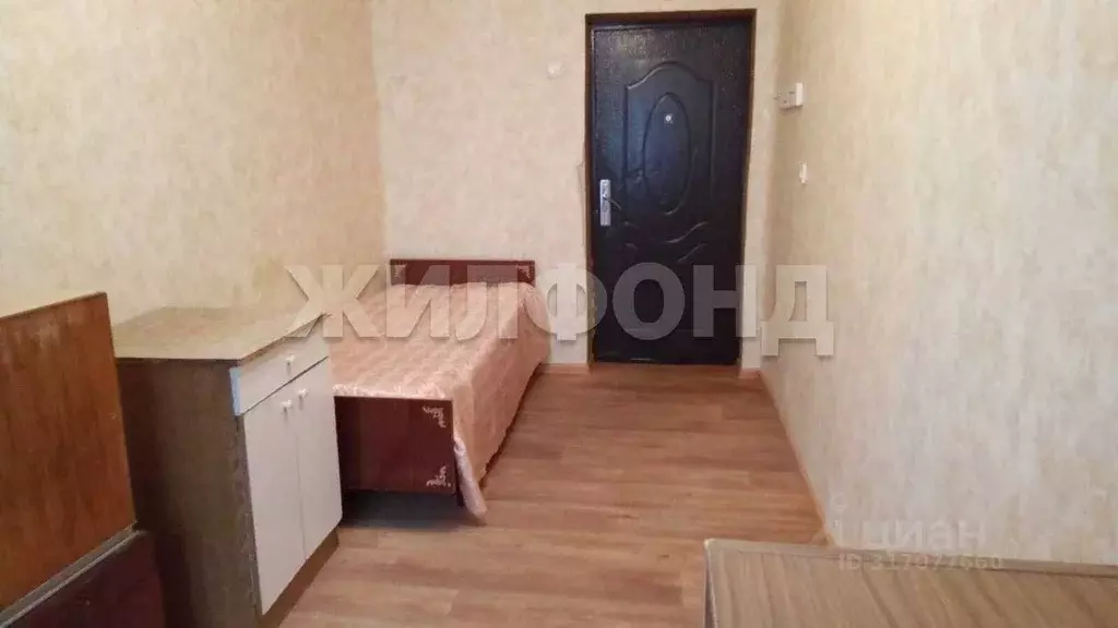 3-к кв. Новосибирская область, Новосибирск ул. Лобова, 46 (54.7 м) - Фото 1