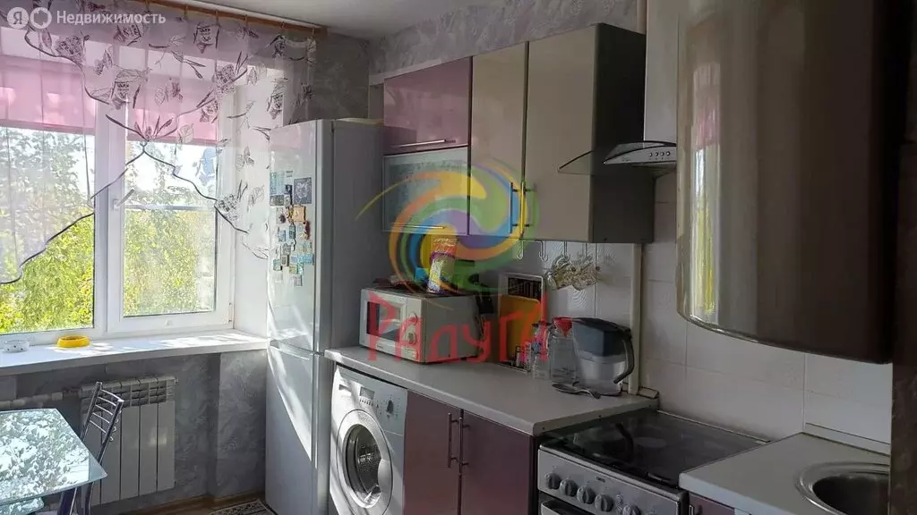 3-комнатная квартира: Иваново, улица Каравайковой, 140 (54 м) - Фото 1