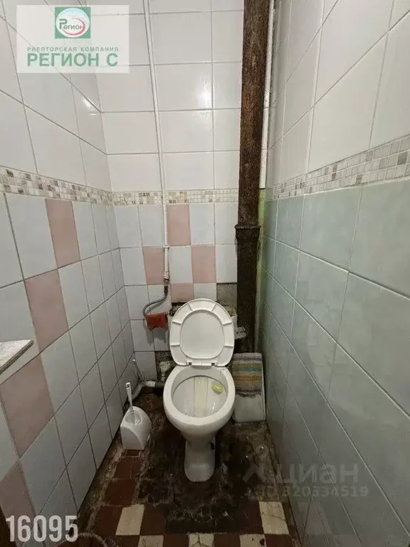 Комната Архангельская область, Архангельск ул. Гагарина, 8 (25.0 м) - Фото 1