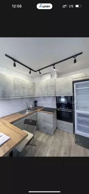 1-к. квартира, 50 м, 18/18 эт. - Фото 0