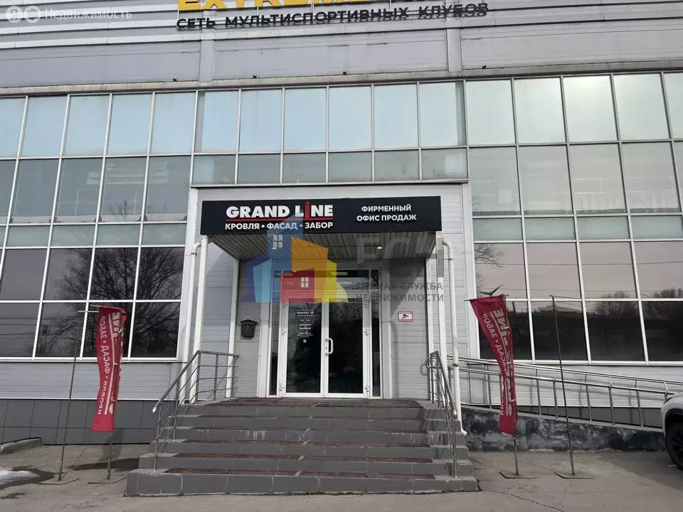 Помещение свободного назначения (445 м) - Фото 1