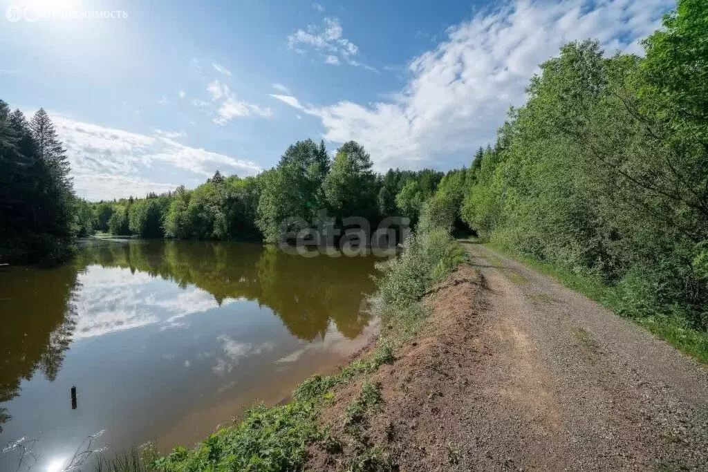 Дом в Пермский муниципальный округ, СНТ № 26 (22.5 м) - Фото 1