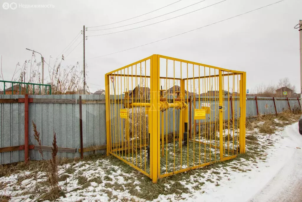 Участок в микрорайон Казарово, 1-я Новая улица (5.27 м) - Фото 0