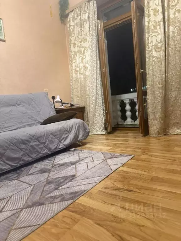 Комната Краснодарский край, Сочи Центральный мкр, ул. Воровского, 6 - Фото 1