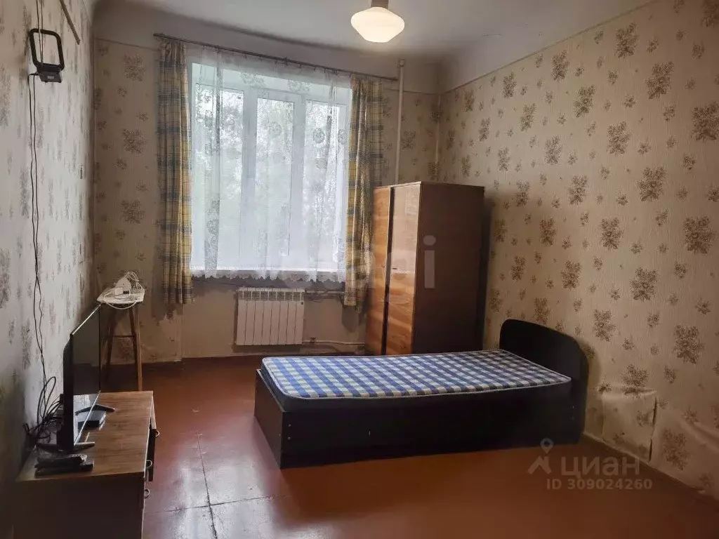 2-к кв. Кировская область, Киров ул. Свободы, 114 (52.6 м) - Фото 0
