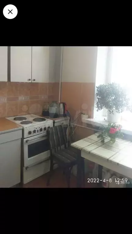 1-к. квартира, 31м, 5/5эт. - Фото 1