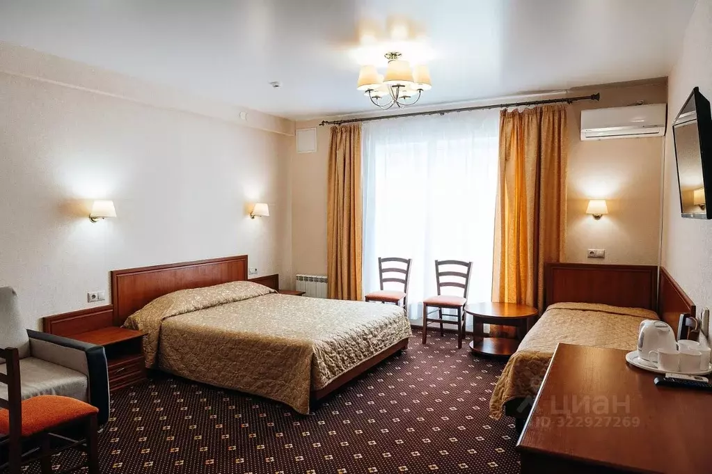 Комната Вологодская область, Великий Устюг Красная ул., 104 (18.0 м) - Фото 1