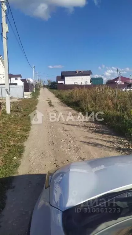 Участок в Владимирская область, Суздальский район, Павловское ... - Фото 0