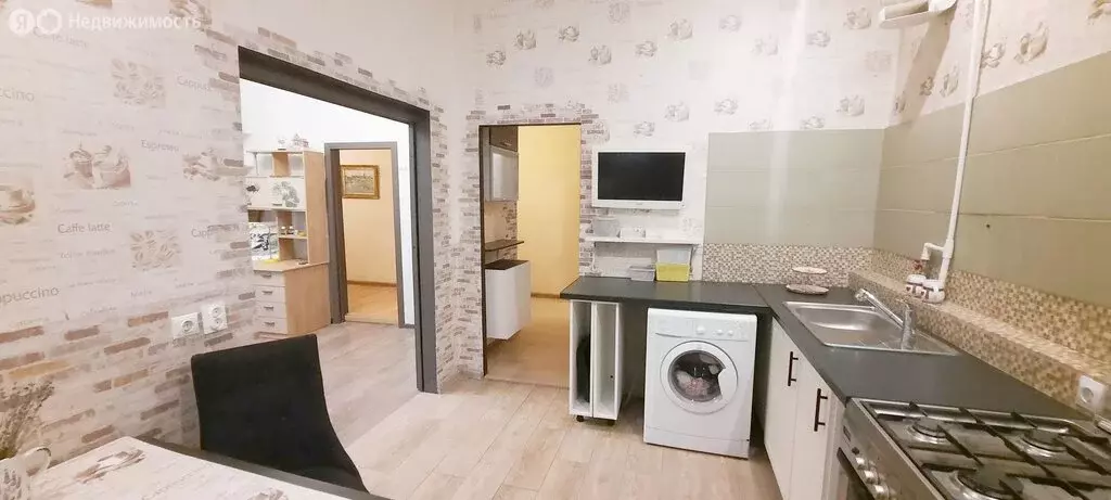 5-комнатная квартира: Санкт-Петербург, Гаванская улица, 32 (105 м) - Фото 2