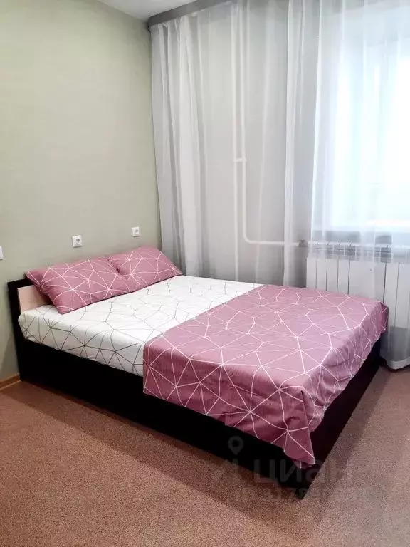 Студия Амурская область, Благовещенск Кузнечная ул., 84 (28.0 м) - Фото 1