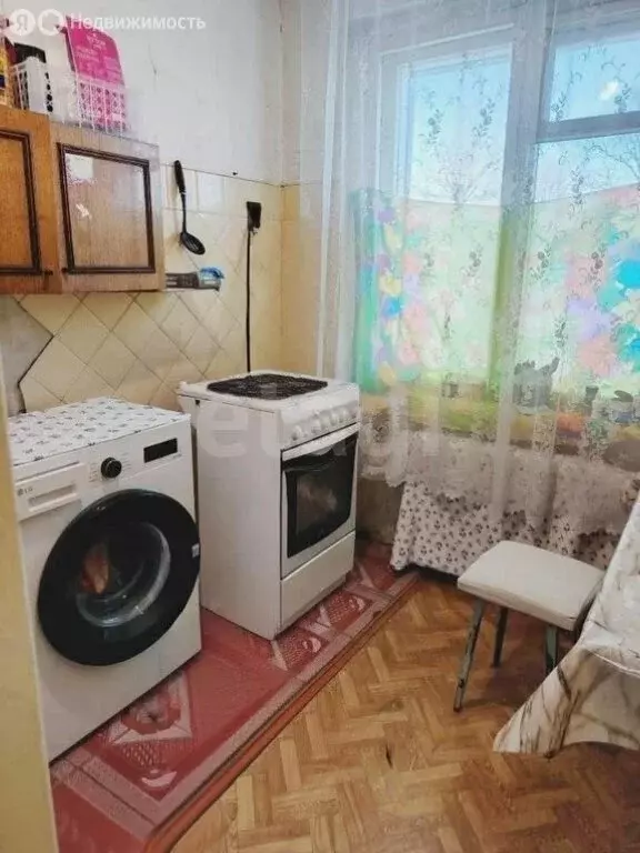 3-комнатная квартира: Петропавловск-Камчатский, проспект Карла Маркса, ... - Фото 1