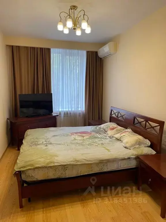 2-к кв. Волгоградская область, Волгоград просп. Имени В.И. Ленина, 41 ... - Фото 1