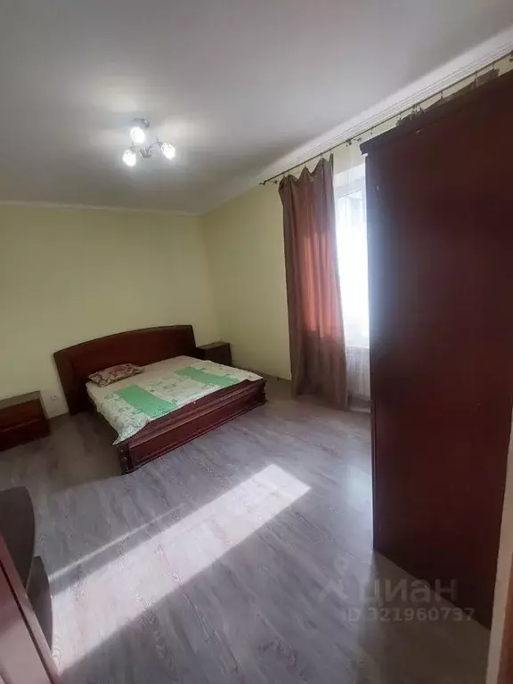 Дом в Крым, Симферополь ул. Гридасова (75 м) - Фото 0