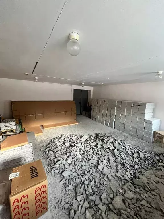 Помещение свободного назначения в Томская область, Томск ул. ... - Фото 1