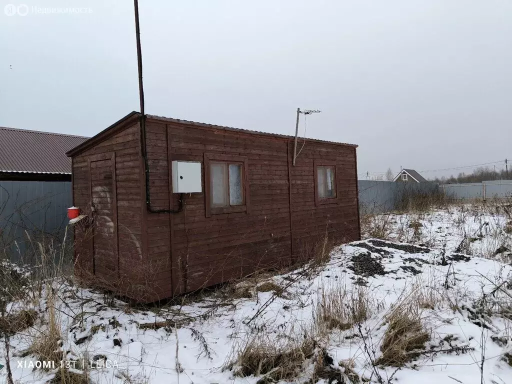 Участок в Череповецкий район, муниципальное образование Югское, село ... - Фото 1