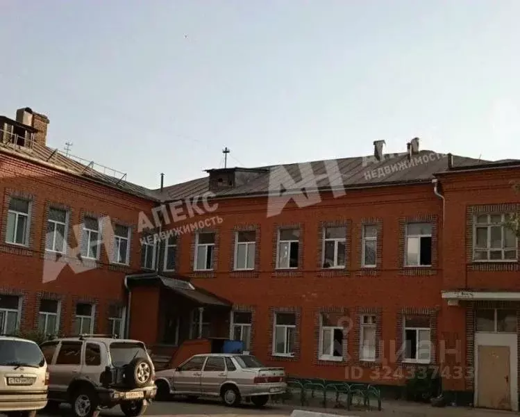 Помещение свободного назначения в Москва Краснобогатырская ул., 72С11 ... - Фото 1