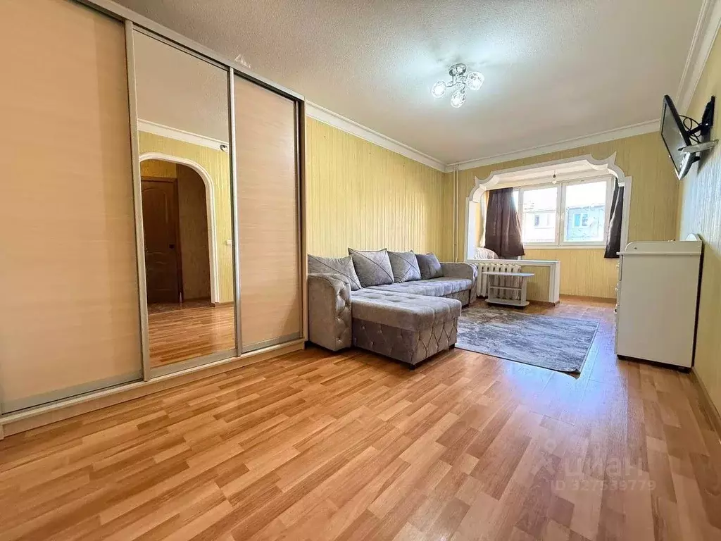 2-к кв. Северная Осетия, Владикавказ Ардонская ул., 244 (47.0 м) - Фото 1